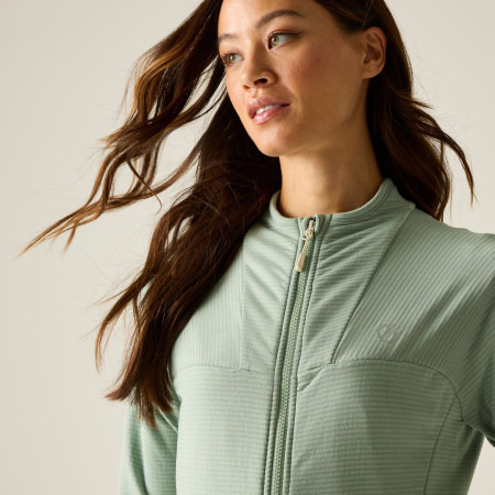 Sudadera de mujer Dare 2b Torrek Stretch Midlayer