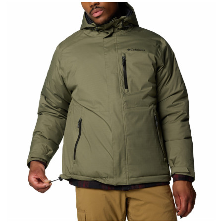 Chaqueta de hombre Columbia Oak Harbor™ II Insulated Jacket