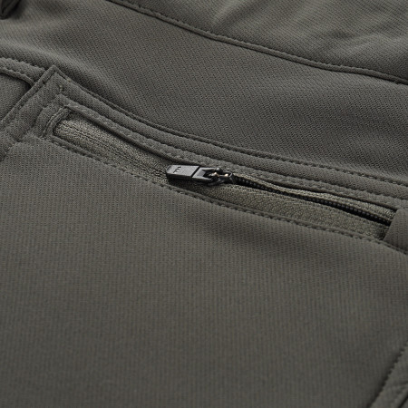 Pantalones de mujer Alpine Pro Gerola
