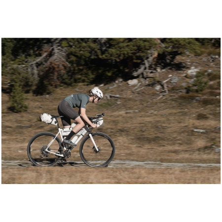 Alforja para sillín Cyclite Saddle Bag Small / 02