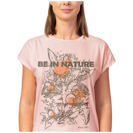 Camiseta de mujer Hannah Clair