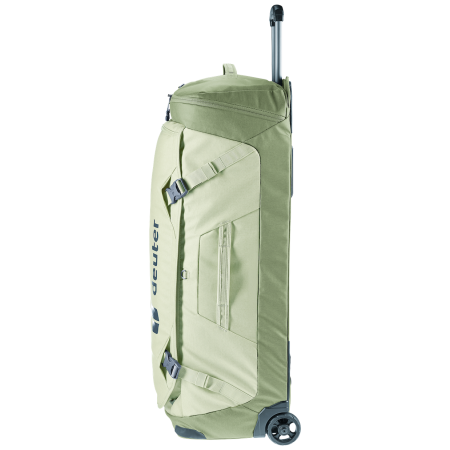Maleta de viaje Deuter Duffel Pro Movo 90