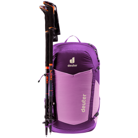 Mochila de senderismo para mujer Deuter Speed Lite Pro 23 SL