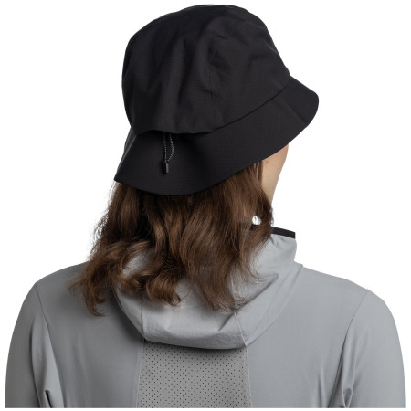 Sombrero de turista Buff Rain Bucket Hat