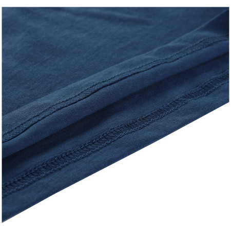 Camiseta para niños Alpine Pro Ecco 2 Blue