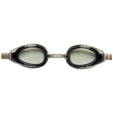 Gafas de natación Intex Water Sport Goggles 55685 gris oscuro