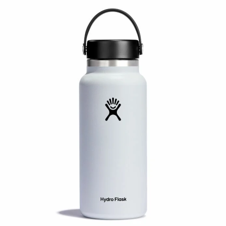 Botella térmica Hydro Flask Wide Mouth 32 oz