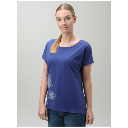 Camiseta de mujer Loap Aumara