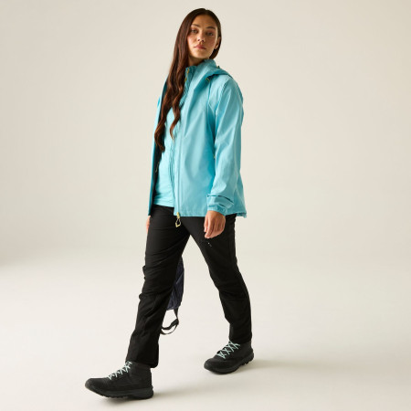 Chaqueta de mujer Dare 2b Womens Torrek Breathe Easy Jacket