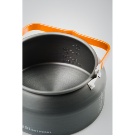 Hervidor GSI Outdoors Halulite Ketalist