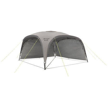 Pared lateral para carpa Outwell Event Lounge XL Side Wall (2022) gris