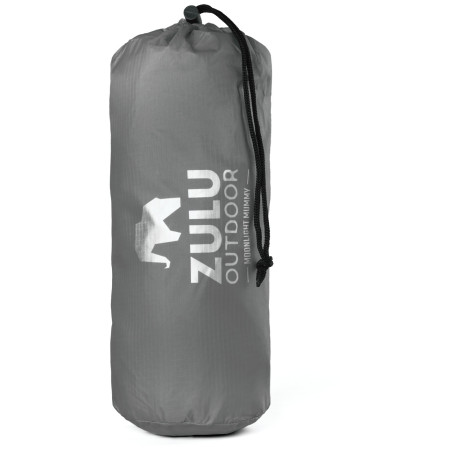 Colchoneta hinchable Zulu Moonlight Mummy