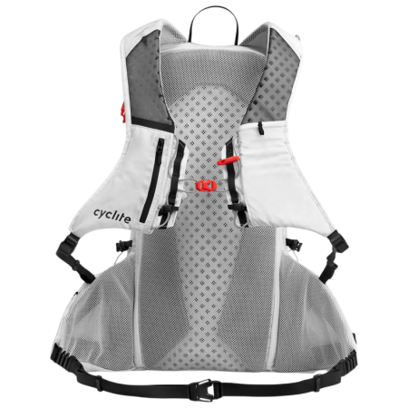 Mochila de ciclismo Cyclite Touring Backpack / 02