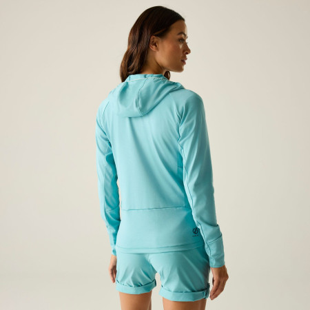 Chaqueta de mujer Dare 2b Nomadic Stretch Midlayer
