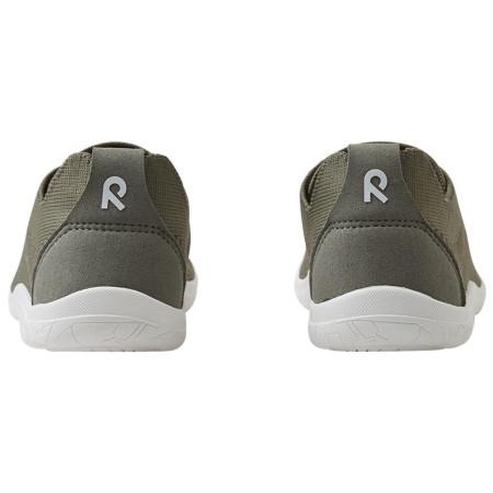 Calzado para niños Reima Astelu Greyish green
