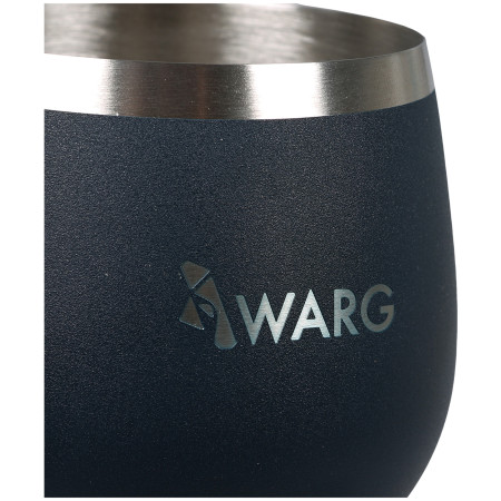 Vaso Warg Steelos Winer High 500 ml