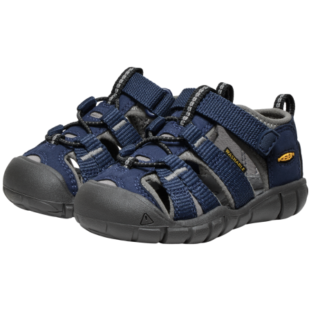 Sandalias para niños Keen Seacamp II CNX INF