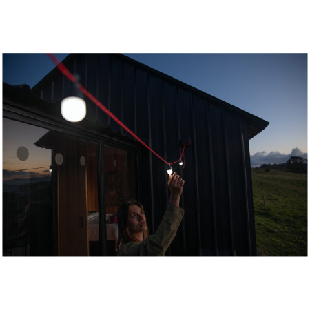 Juego de luces BioLite Site Lights