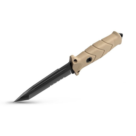 Cuchillo militar TB OUTDOOR Vengeur Survival Knife