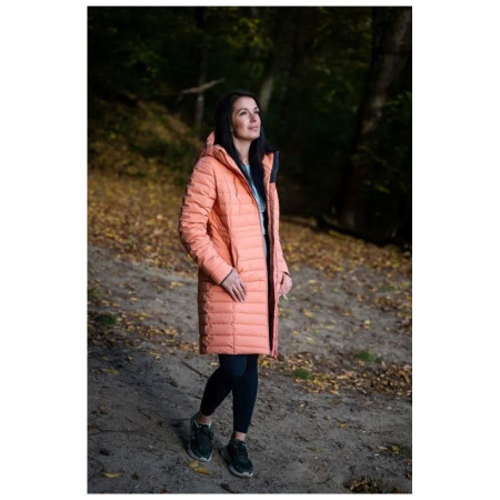 Abrigo de mujer Husky Daili L