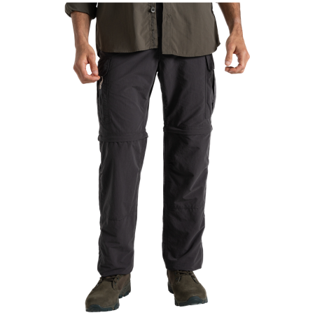 Pantalones de hombre Craghoppers NosiLife Convertible Cargo Trouser III