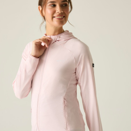 Sudadera de mujer Regatta Women's Huntdale