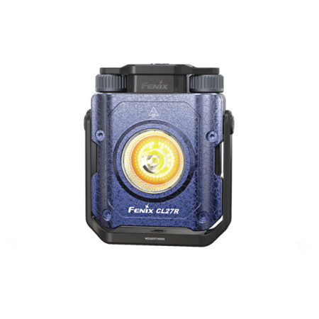 Lámpara Fenix Pracovní světlo a lucerna Fenix CL27R