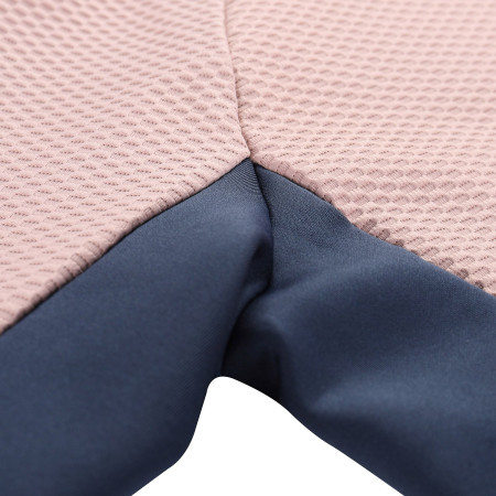 Sudadera de mujer Alpine Pro Feza 2