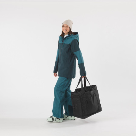 Bolsa para botas de esquí Salomon Extend Max Gearbag