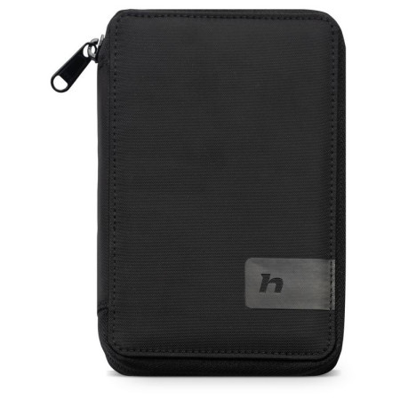 Cartera Hannah Wealthy negro anthracite