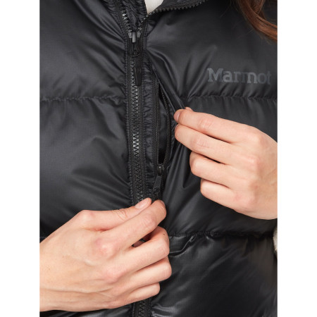 Chaleco de plumón para mujer Marmot Guides Down Vest
