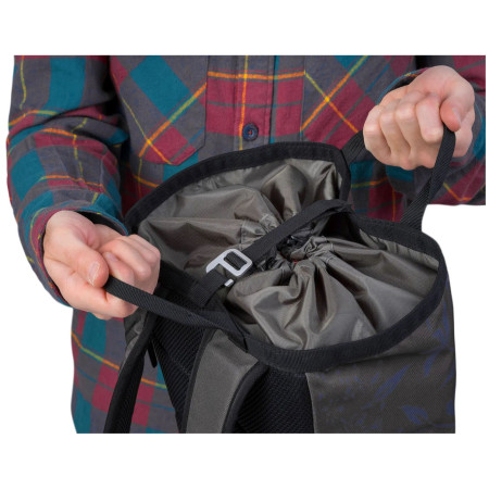 Mochila Rafiki Scrub 26