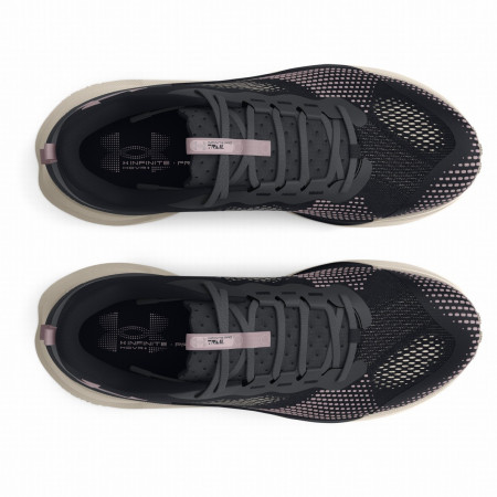 Calzado de hombre Under Armour U Infinite Pro Trail