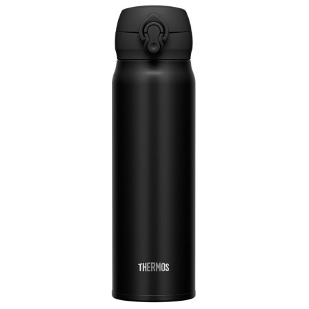 Termo Thermos Motion JNL 600 ml negro matně černá