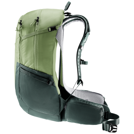 Mochila Deuter Futura 27 (2024)