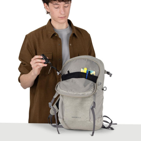 Mochila Osprey Daylite Plus Driftshade