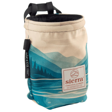 Saco de magnesio SIERRA Climbing Element Series