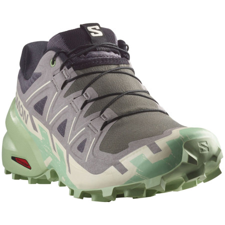 Zapatillas de carrera para mujer Salomon Speedcross 6