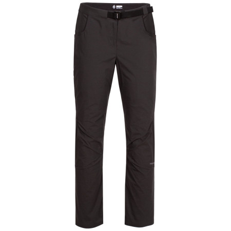 Bragas funcionales para mujer High Point Marco Lady Pants negro Black/Iron Gate