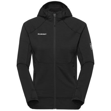 Chaqueta de mujer Mammut Taiss ML Hooded Jacket Women