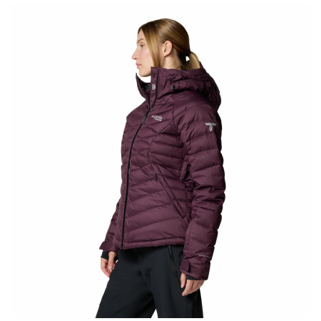 Chaqueta de plumón para mujer Columbia Roaring Fork II Down Jacket