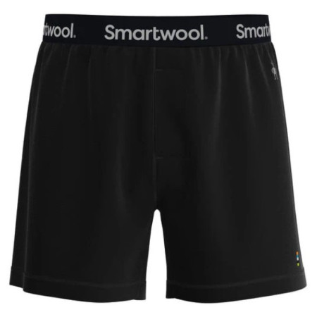 Calzoncillos de hombre Smartwool Men's Merino Boxer Boxed