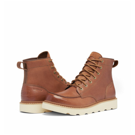 Botas de invierno para hombre Sorel Slabtown 62'™ Moc Wp