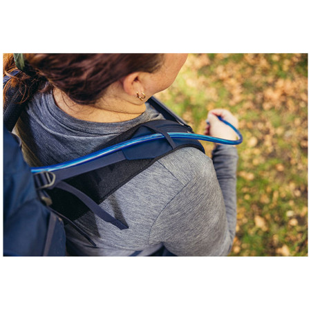 Mochila de mujer Gregory Amber 68 Plus Size