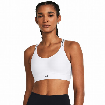Sujetador Under Armour Infinity Mid 2.0 Bra