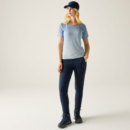 Camiseta de mujer Regatta Laxley II