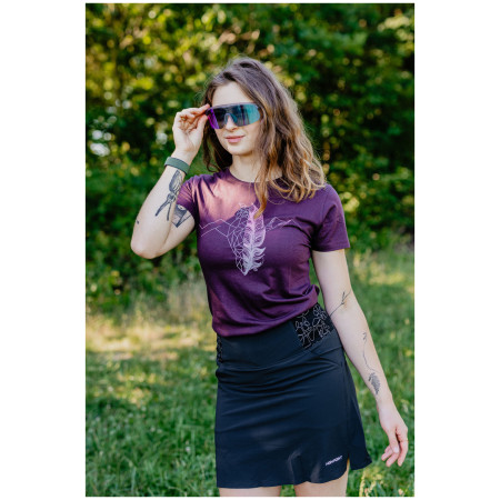 Camiseta de mujer High Point Spirit Lady T-Shirt