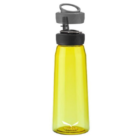 Botella Salewa Runner Bottle 0,75 l amarillo Yellow