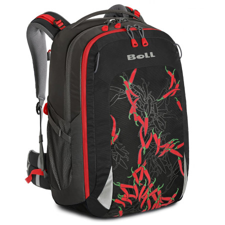 Mochila escolar Boll Smart 24 Chilli Peppers