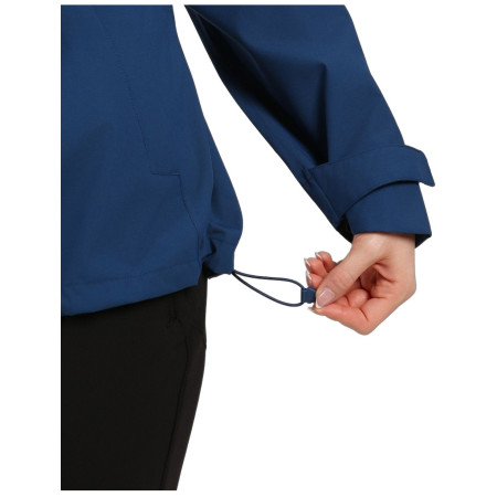 Chaqueta impermeable para mujer Kilpi Montana-W